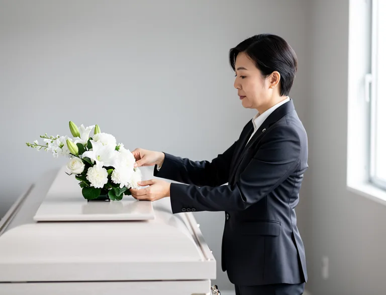 葬儀社 加世田市